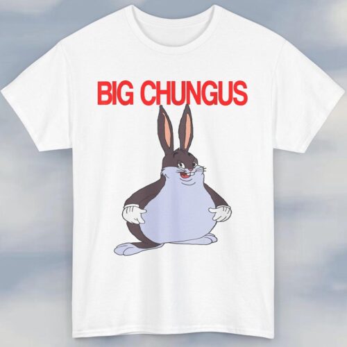 Vintage Big Chungus Shirt