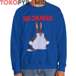 Vintage Big Chungus Shirt