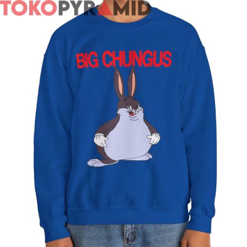 Vintage Big Chungus Shirt