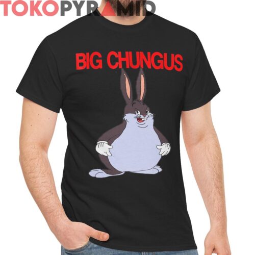 Vintage Big Chungus Shirt