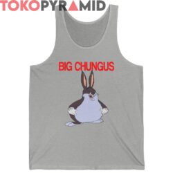 Vintage Big Chungus Shirt