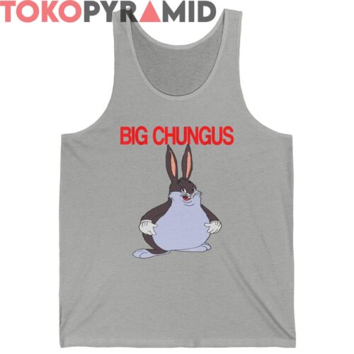 Vintage Big Chungus Shirt