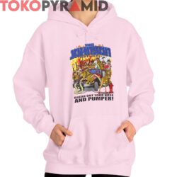 Vintage Big Johnson Fire Department Shirt 4 Vintage Big Johnson Fire Department Shirt