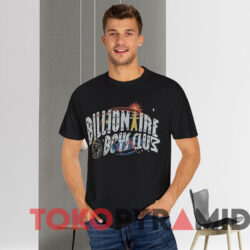 Vintage Billionaire Boys Club Funny T-shirt 1 Vintage Billionaire Boys Club Funny T shirt Black T shirt