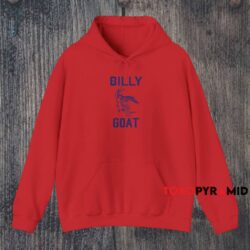 Vintage Billy Goat Tavern Shirt 2 Vintage Billy Goat Tavern Shirt Red Hoodie