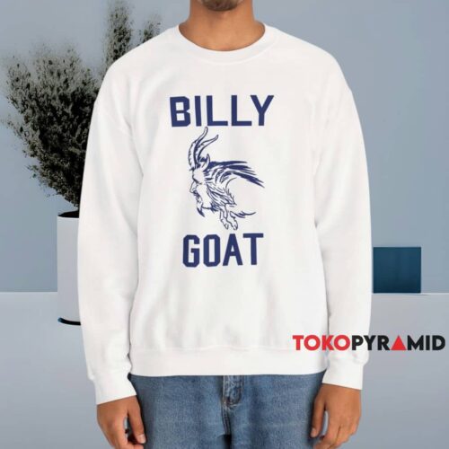Vintage Billy Goat Tavern Shirt White Sweatshirt Vintage Billy Goat Tavern Shirt White Sweatshirt