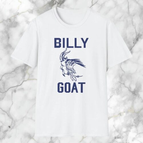 Vintage Billy Goat Tavern Shirt White T shirt Vintage Billy Goat Tavern Shirt White T shirt