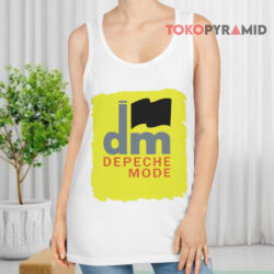 Vintage Black Celebration 1986 Depeche Mode Shirt 2 Vintage Black Celebration 1986 Depeche Mode Tank Top