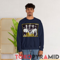 Vintage Blink 182 Sluts Sweatshirt