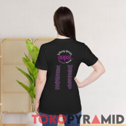 Vintage Britney Spears 2000 Oops I Did It Again Tour Shirt 2-sided 2 Vintage Britney Spears 2000 Oops I Did It Again Tour Back T shirt