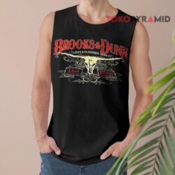 Vintage Brooks & Dunn Established 1990 Shirt 2 Vintage Brooks & Dunn Established 1990 Tank Top