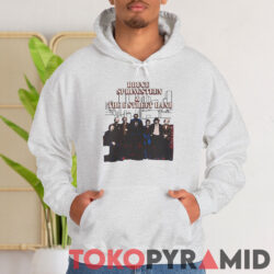 Vintage Bruce Springsteen Classic Sold Out Concert Tour 1980 2-sided Shirt 5 Vintage Bruce Springsteen Classic Sold Out Concert Tour 1980 2 sided Hoodie