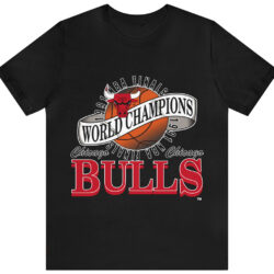 Vintage Buffalo Bills 1991 Nba Finals Champions Logo 7 T-shirt 5 Vintage Buffalo Bills 1991 Nba Finals Champions Logo 7 T shirt