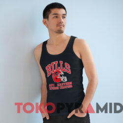 Buffalo Bills AFC Eastern Division Champions T-shirt 4 Vintage Buffalo Bills Afc Eastern Division Champions T shirt Black TankTop