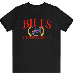 Vintage Buffalo Bills Logo 7 NFL Football T-shirt 5 Vintage Buffalo Bills Logo 7 Nfl Football T shirt