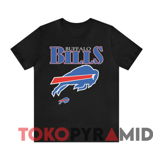 Vintage Buffalo Bills Nfl Football T shirt Black T shirt Vintage Buffalo Bills Nfl Football T shirt Black T shirt