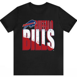 Vintage Buffalo Bills NFL Football T-Shirts 5 Vintage Buffalo Bills Nfl Football T shirts