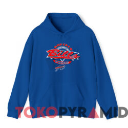 Vintage Buffalo Bills Pride NFL T-shirt 3 Vintage Buffalo Bills Pride Nfl T shirt Blue Hoodie