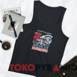 Vintage Buffalo Bills vs Dallas Cowboys Super Bowl XXVII T-shirt 3 Vintage Buffalo Bills Vs Dallas Cowboys Super Bowl Xxvii T shirt Black TankTop