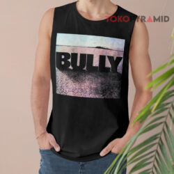 Vintage Bully Film By Larry Clark Shirt 2 Vintage Bully Film By Larry Clark Tank Top