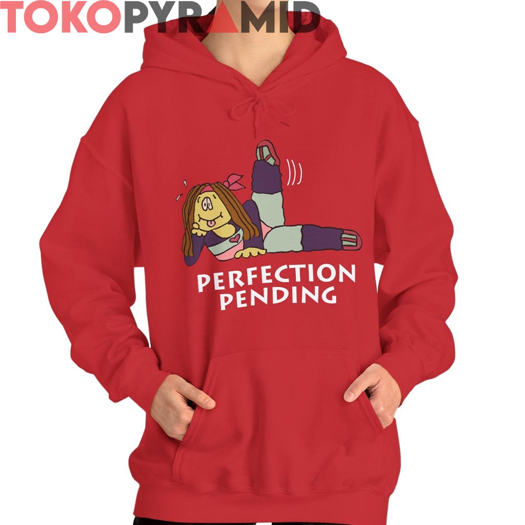 Vintage Cathy Perfection Pending Shirt Vintage Cathy Perfection Pending Shirt