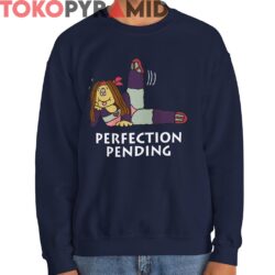 Vintage Cathy Perfection Pending Shirt
