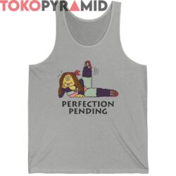 Vintage Cathy Perfection Pending Shirt 3 Vintage Cathy Perfection Pending Shirt