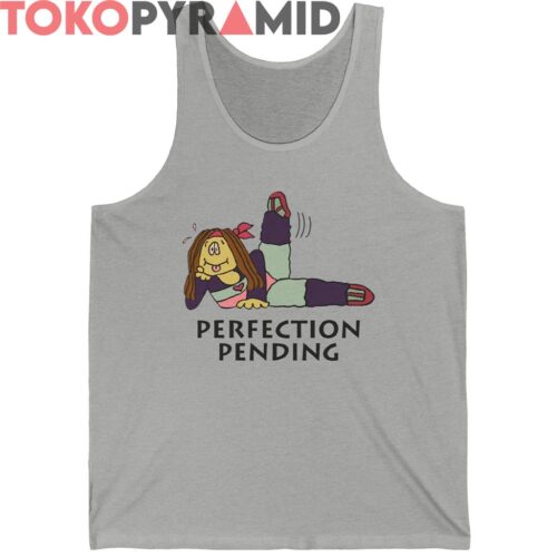 Vintage Cathy Perfection Pending Shirt Vintage Cathy Perfection Pending Shirt