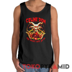 Vintage Celine Dion My Heart Will Go On Shirt 3 Vintage Celine Dion My Heart Will Go On Tank Top