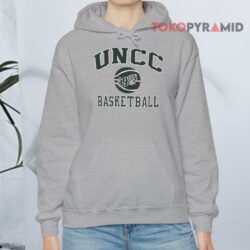 Vintage Charlotte 49ers Basketball Shirt 3 Vintage Charlotte 49ers Basketball Hoodie
