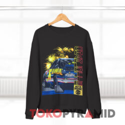 Vintage Charlotte Motor Speedway Winston Select Nascar T-shirt 2 Vintage Charlotte Motor Speedway Winston Select Nascar Black Sweatshirt