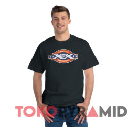 Vintage Chicago Bears 20th Anniversary T shirt Black T shirt
