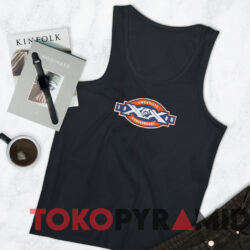 Vintage Chicago Bears 20th Anniversary T-shirt 4 Vintage Chicago Bears 20th Anniversary T shirt Black TankTop
