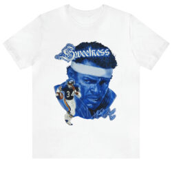 Vintage Chicago Bears Sweetness Walter Payton T-shirt 5 Vintage Chicago Bears Sweetness Walter Payton T shirt