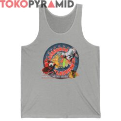 Vintage Chicago Blackhawks National Hockey League Shirt