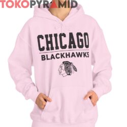 Vintage Chicago Blackhawks Spell Out Shirt 2 Vintage Chicago Blackhawks Spell Out Shirt