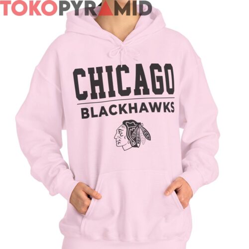 Vintage Chicago Blackhawks Spell Out Shirt Vintage Chicago Blackhawks Spell Out Shirt