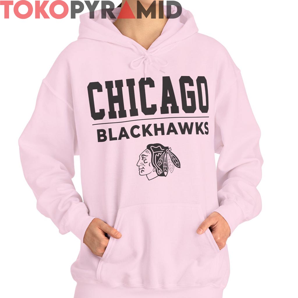 Vintage Chicago Blackhawks Spell Out Shirt Vintage Chicago Blackhawks Spell Out Shirt