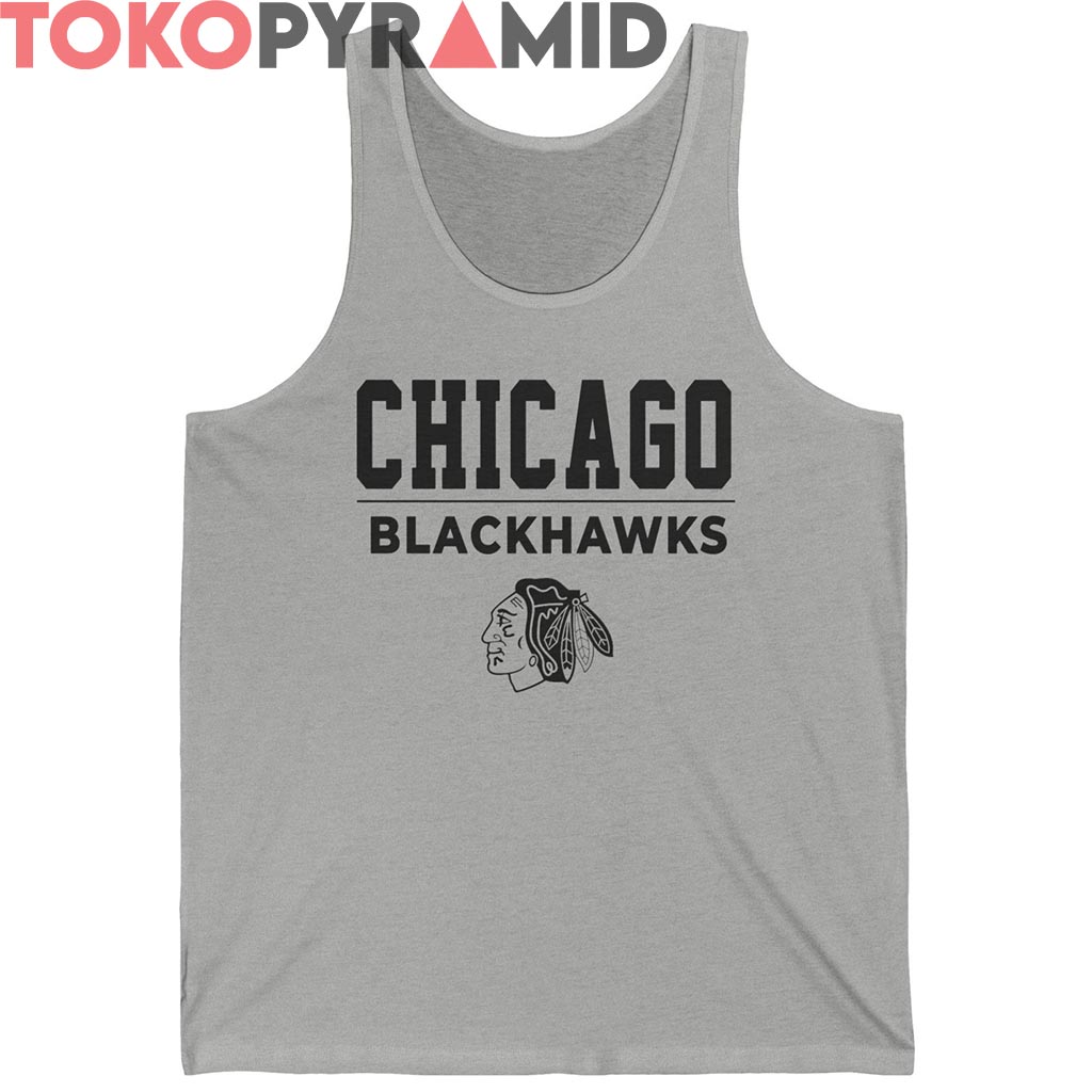 Vintage Chicago Blackhawks Spell Out Shirt Vintage Chicago Blackhawks Spell Out Shirt