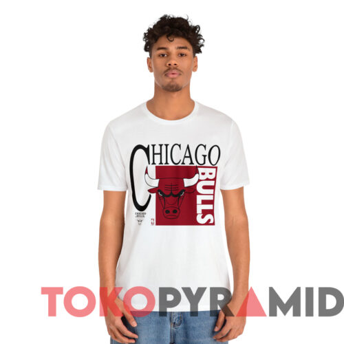 Vintage Chicago Bulls Nba Basketball T shirt White T shirt Vintage Chicago Bulls Nba Basketball T shirt White T shirt