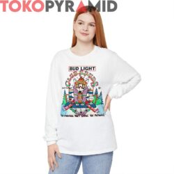 Club Spuds Party Animal Ski Patrol Spuds Mackenzie Rare Sweatshirt 3 Vintage Club Spuds Party Animal Ski Patrol Spuds Mackenzie Rare