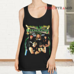 Vintage D-Generation X 1998 WWE WWF Wrestling Chyna DX HHH Shirt 2 Vintage D generation X 1998 Wwe Wwf Wrestling Chyna Dx Hhh Tank Top