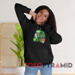 Vintage Dale Earnhardt Jr. 88 T Shirt Amp Energy Nascar Black Hoodie