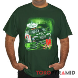 Vintage Dale Earnhardt Jr 88 T Shirt Amp Energy Nascar T Shirt