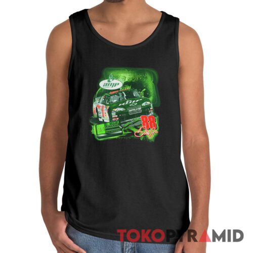 Vintage Dale Earnhardt Jr 88 T Shirt Amp Energy Nascar Tank Top