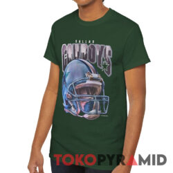 Vintage Dallas Cowboys Helmet 1997 Rare Tee 4 Vintage Dallas Cowboys Helmet 1997 Rare Shirt