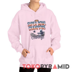 Vintage Dallas Cowboys Super Bowl XXX Champions Stadium Unique T-shirt 2 Vintage Dallas Cowboys Super Bowl XXX Champions Stadium Unique Hoodie