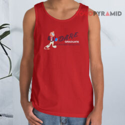 Vintage DARE Graduate Shirt Drug Abuse Resistance Education 2 Vintage Dare Graduate Shirt Drug Abuse Resistance Education Tank Top