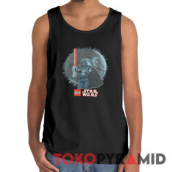 Vintage Darth Vader Lego Star Wars Shirt 4 Vintage Darth Vader Lego Star Wars Tank Top