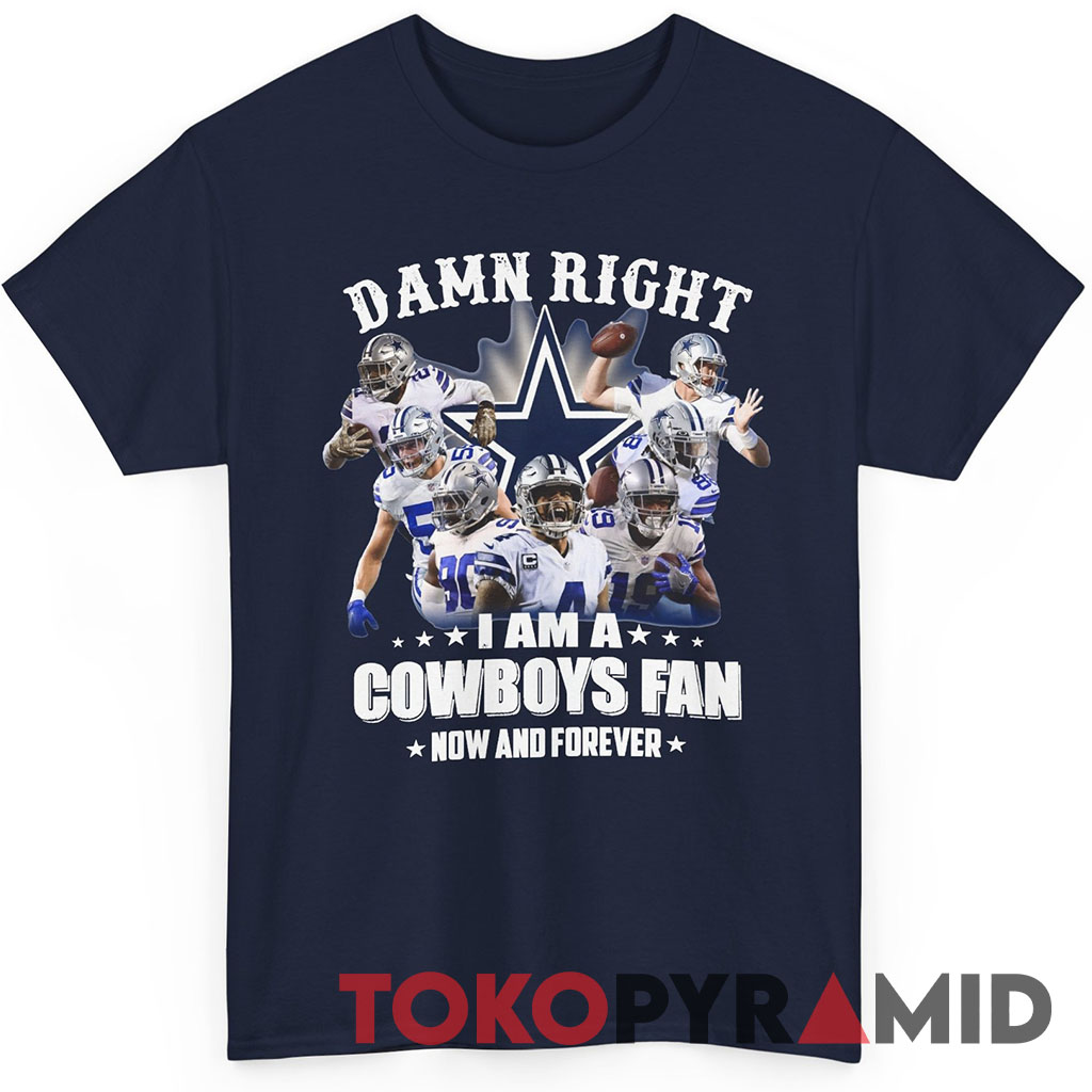 Vintage Dawn Right I Am A Cowboys Fan Shirt Vintage Dawn Right I Am A Cowboys Fan Shirt